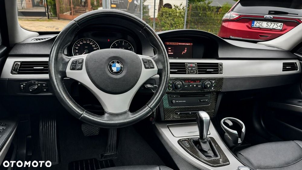 BMW Seria 3 320d DPF Edition Fleet Exclusive - 11