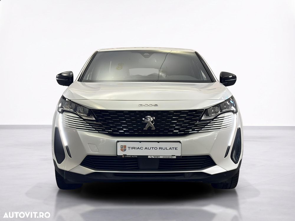 Peugeot 3008 - 9