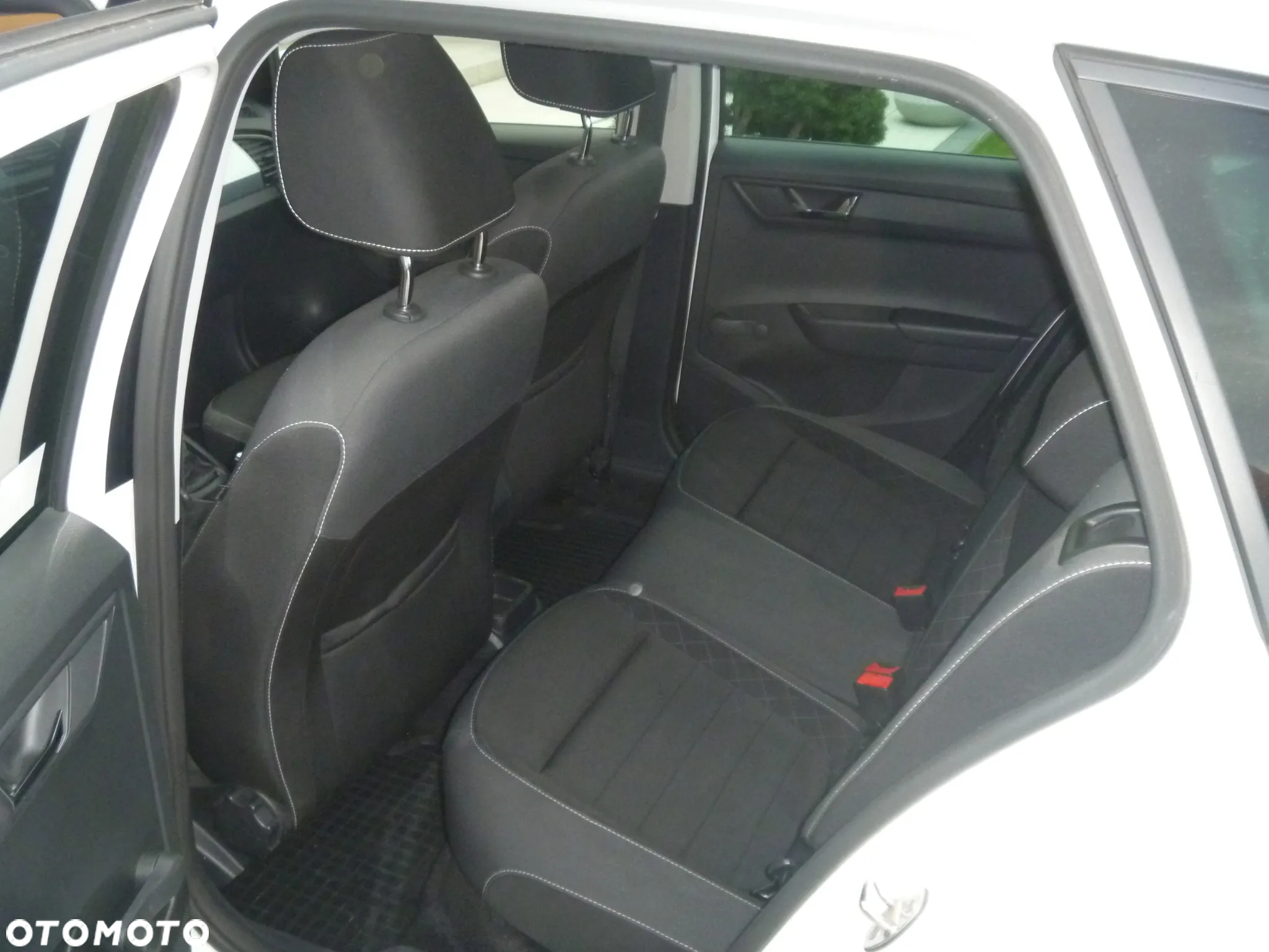 Skoda Fabia 1.0 TSI Ambition - 24