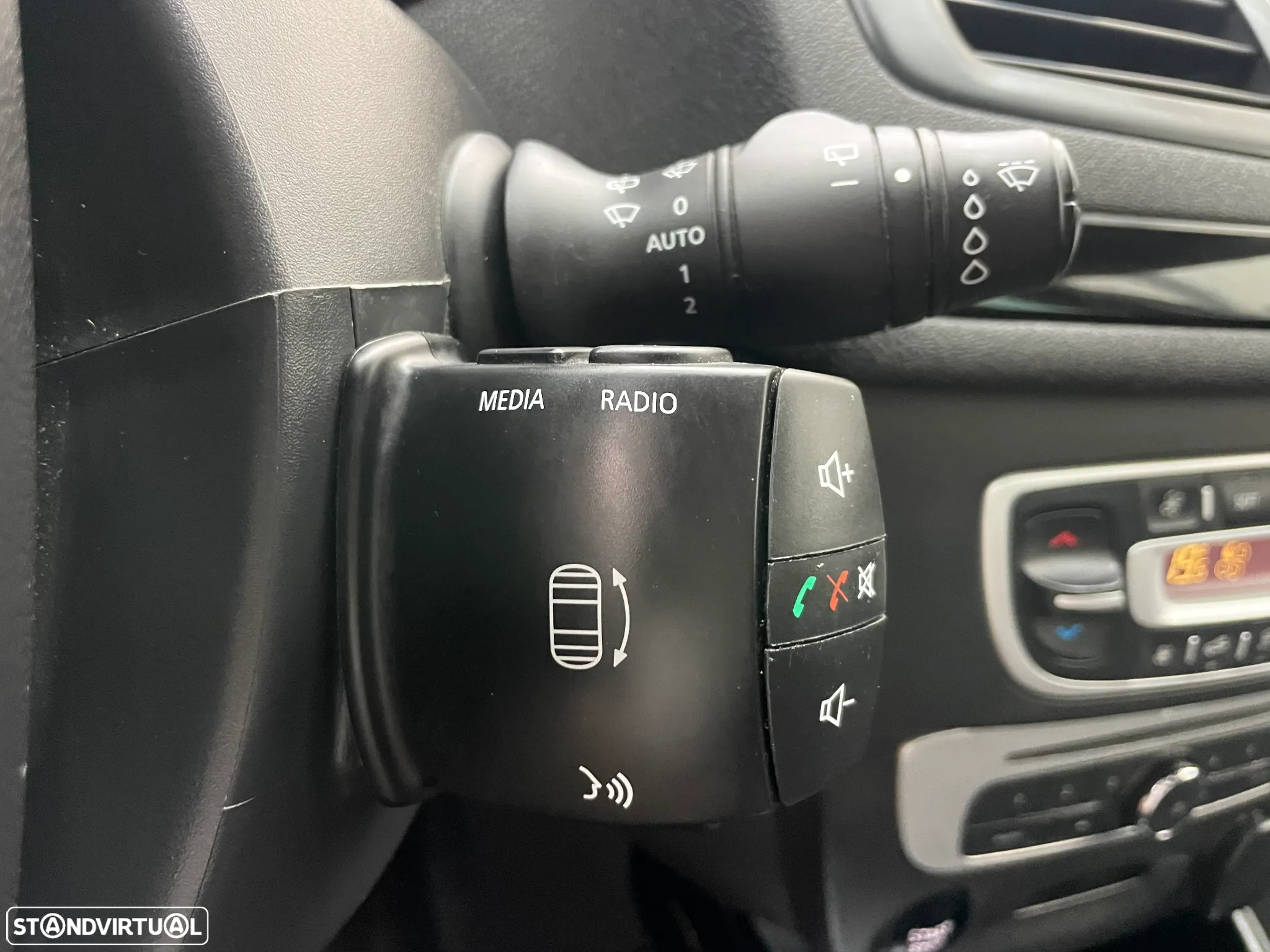Renault Mégane Sport Tourer 1.6 dCi Bose Edition SS - 23