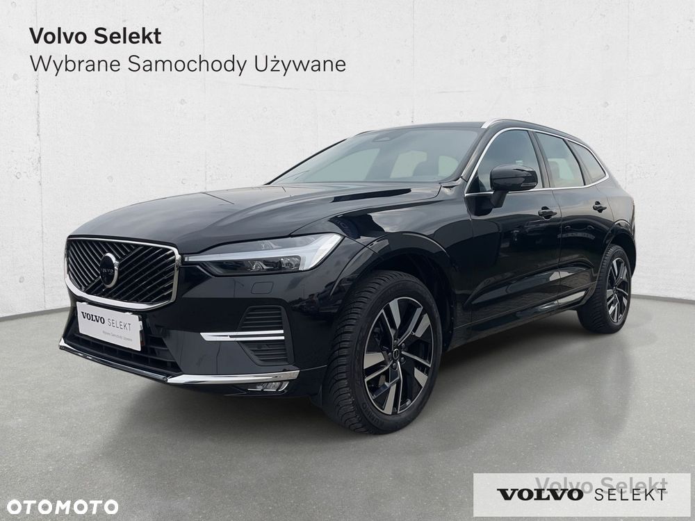 Volvo XC 60 - 2