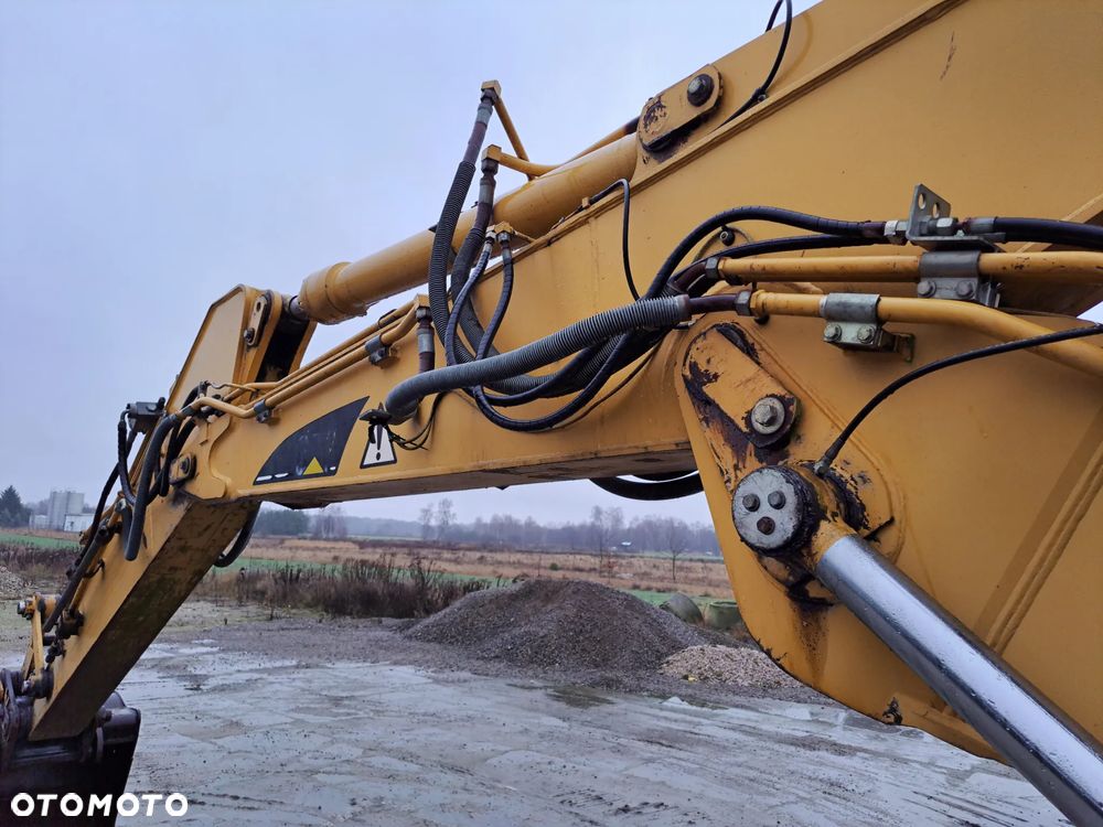 Caterpillar 318BL - 7