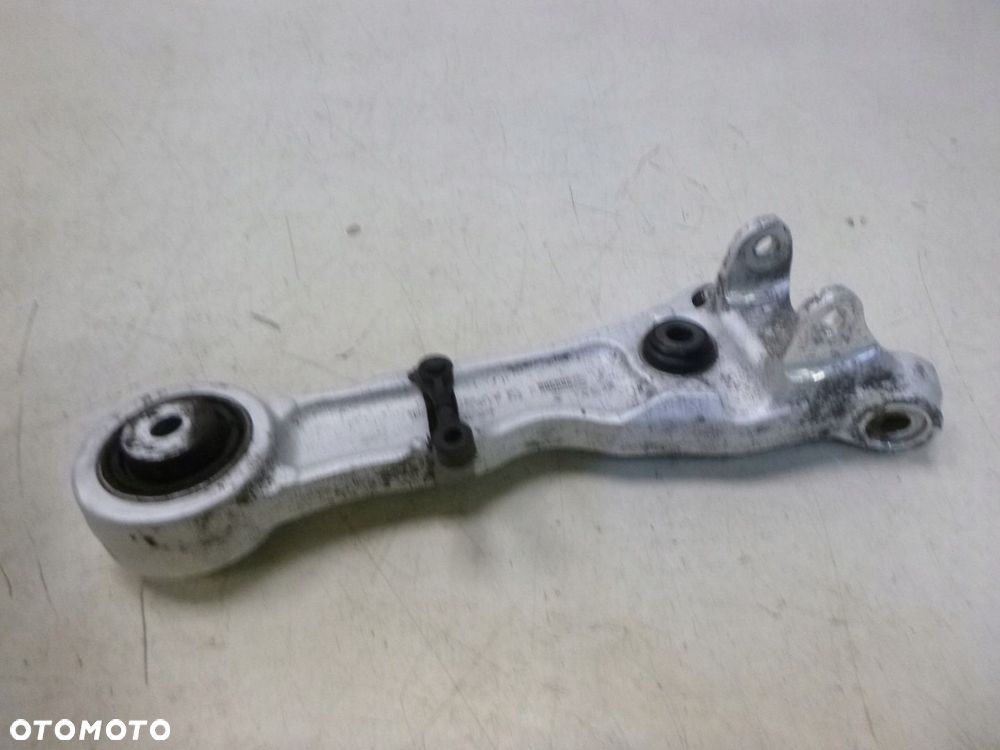 JAGUAR X250 WAHACZ DOLNY PRZÓD PRZEDNI PRAWY OEM - 4