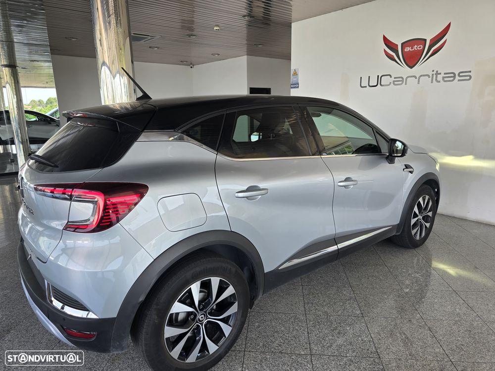 Renault Captur 1.0 TCe Intens - 5