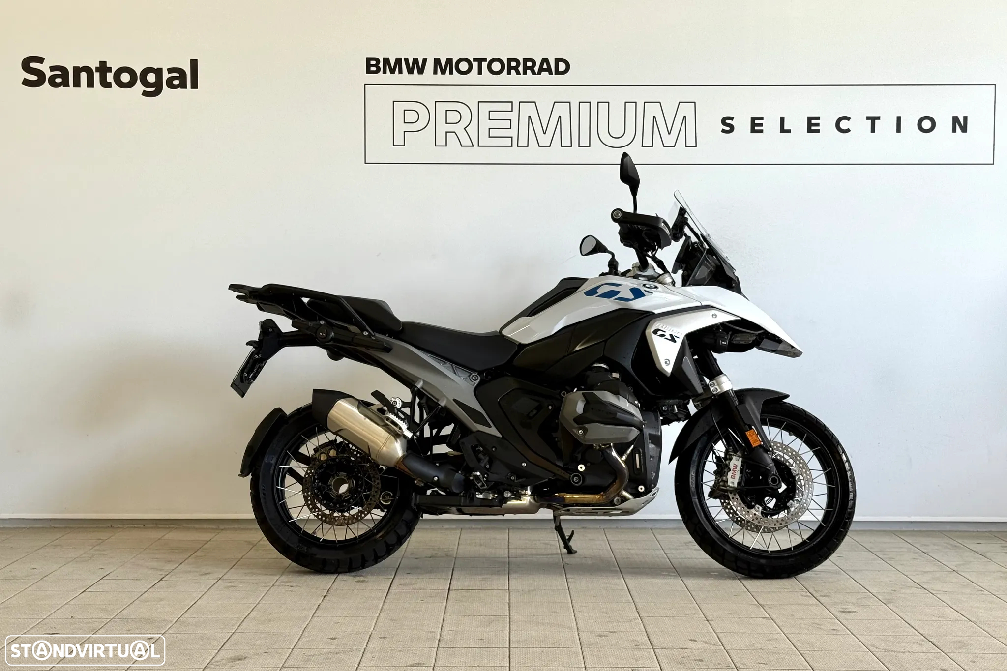 BMW R 1300 GS - 3