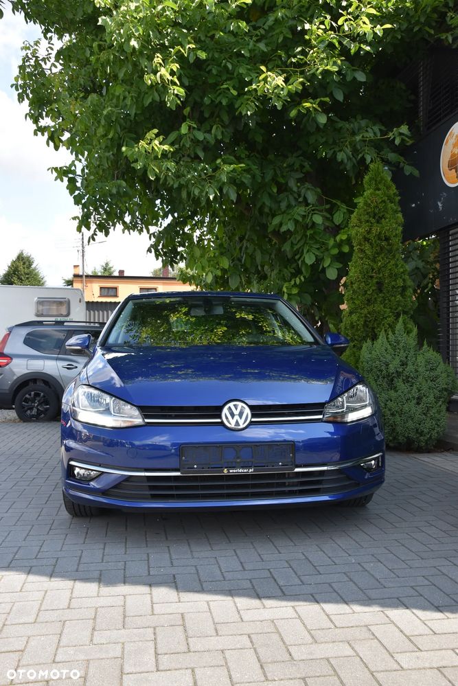 Volkswagen Golf 1.0 TSI Join - 11
