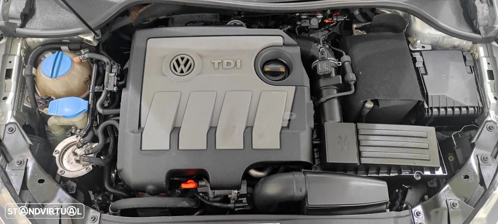 VW Golf 1.6 TDi Confortline - 41