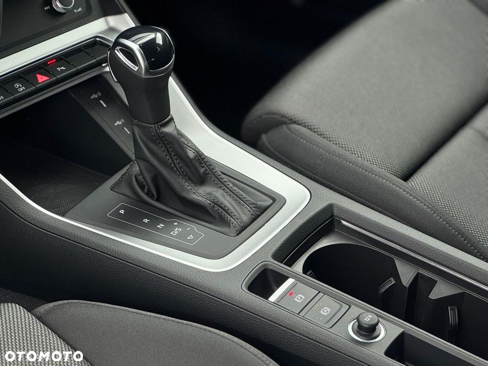 Audi Q3 Sportback 35 TFSI mHEV S tronic - 13