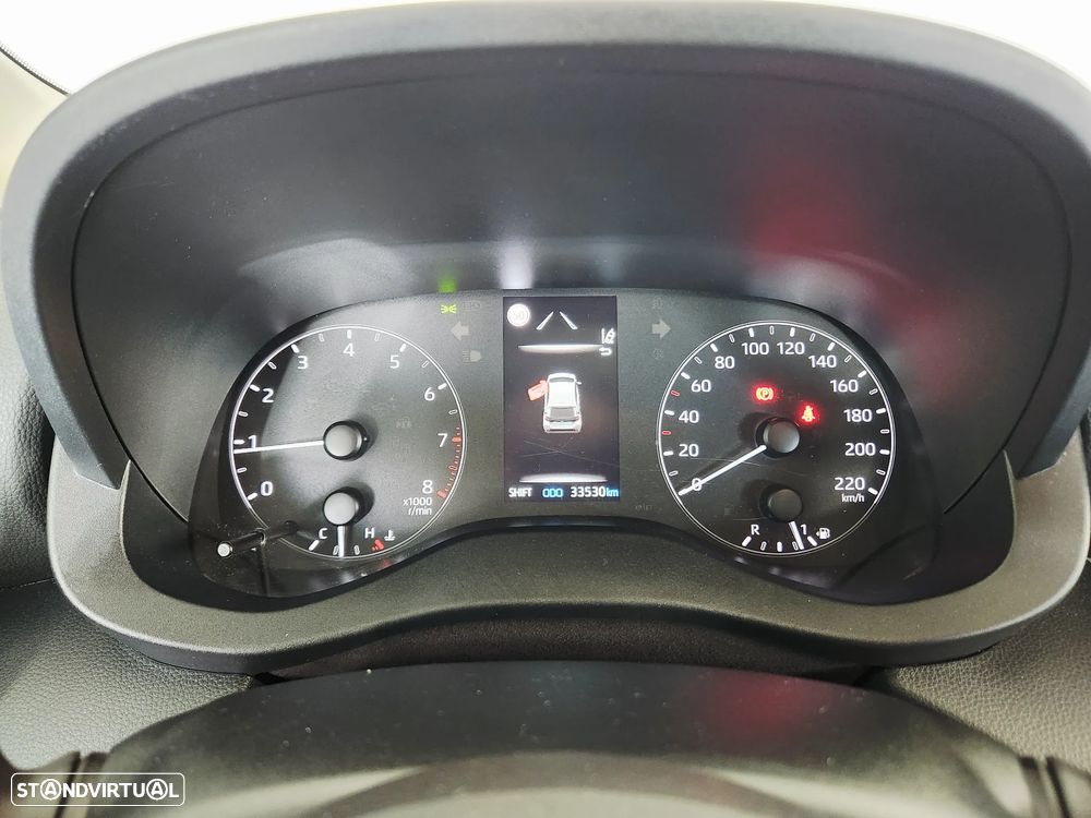 Toyota Yaris 1.5 VVT-i Style - 43