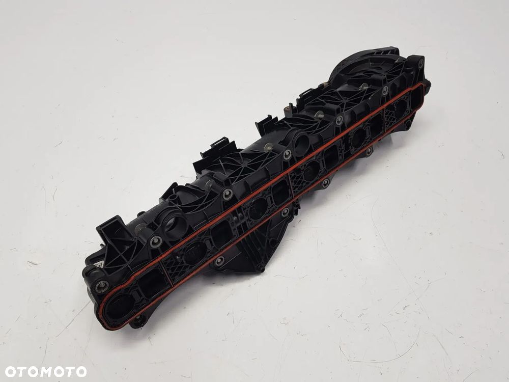 Kolektor ssący dolotowy Mercedes w213 w257 2.9 CDI A6560900500 - 4