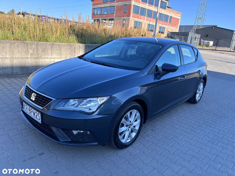 Seat Leon 1.0 EcoTSI Style S&S - 1