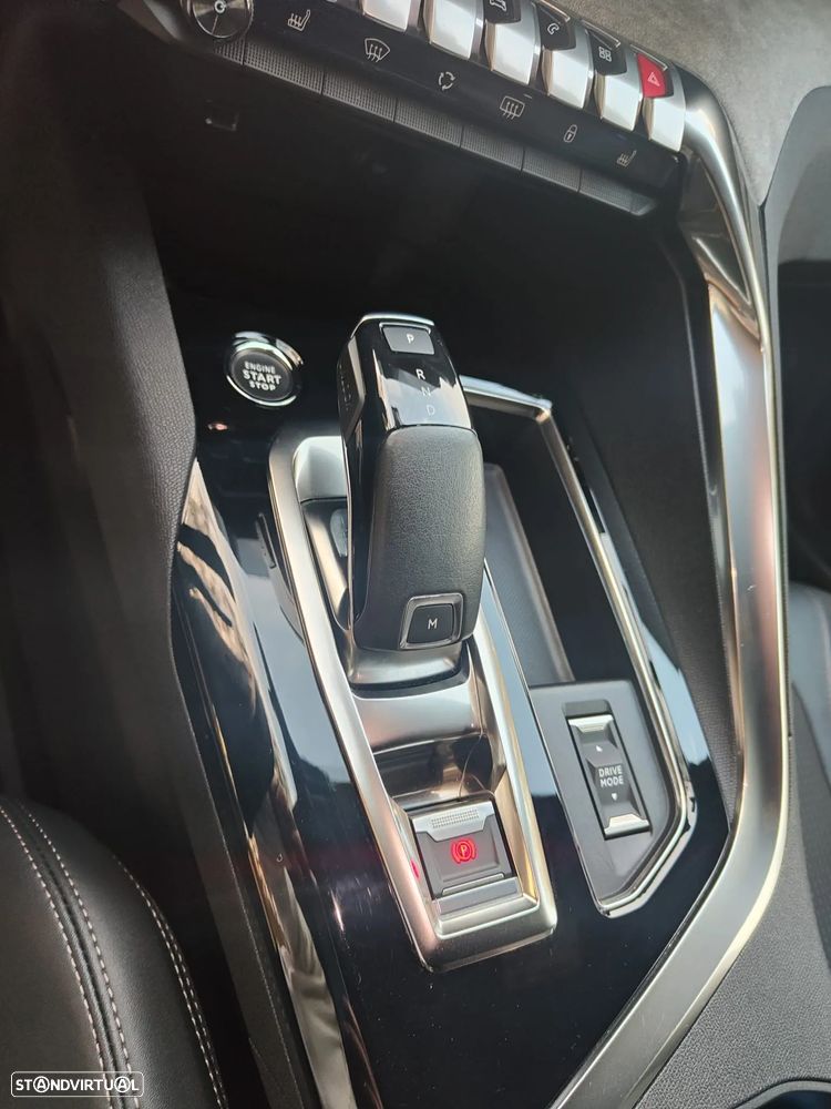 Peugeot 3008 1.5 BlueHDi GT Line - 13