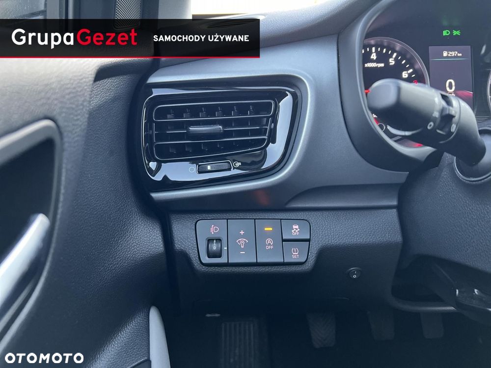 Kia Stonic 1.0 T-GDI MHEV L - 20