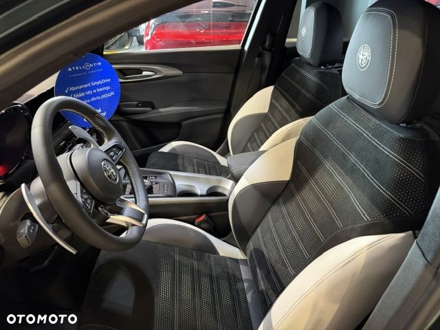 Alfa Romeo Tonale 1.6 VGT-D Sport Speciale - 9