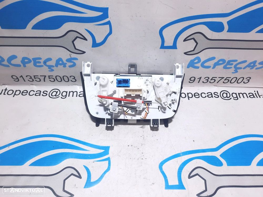 MODULO SOFAGEM COMANDO CLIMATRONIC AC CHAUFFAGE ALFA ROMEO MITO 955 5M4000070 1120000000 - 2