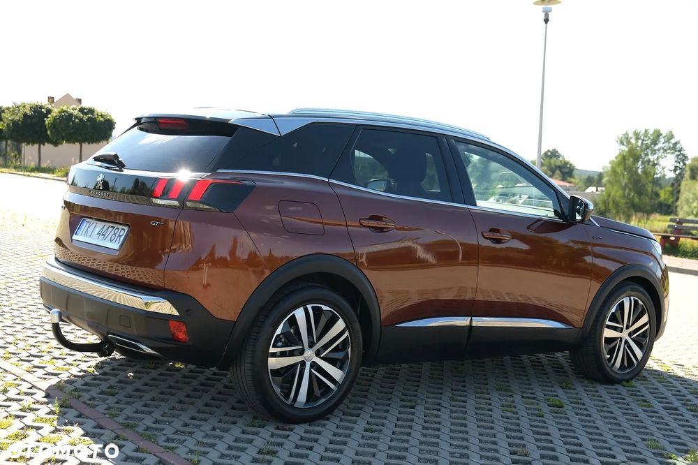 Peugeot 3008 - 9