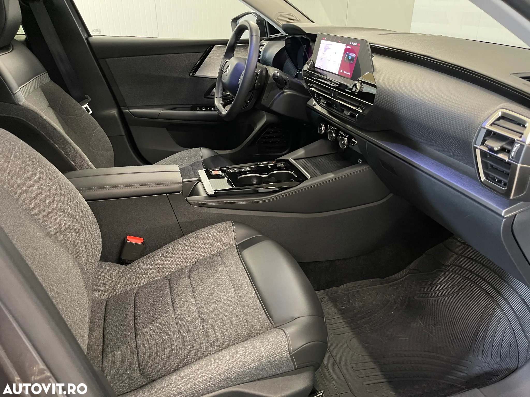 Citroën C5 X Hybrid 225 Start&Stopp e-EAT8 FEEL PACK - 10
