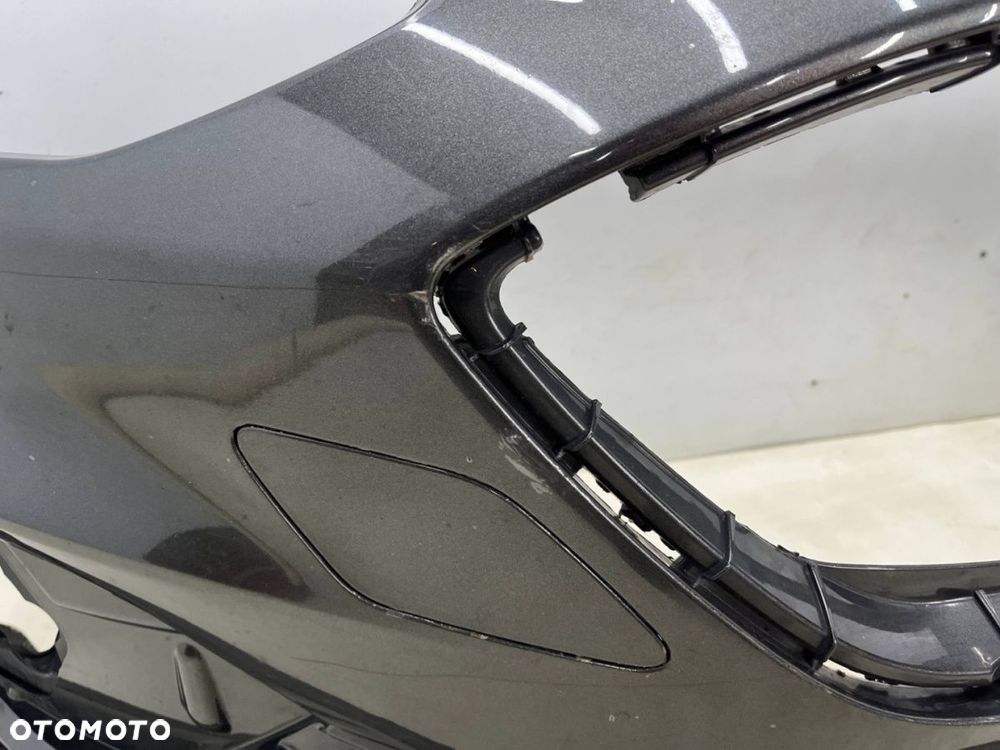 Zderzak przedni Ford Focus Mk4 IV ST-Line ST Line 18r.-  przód JX7B-17757-S - 6