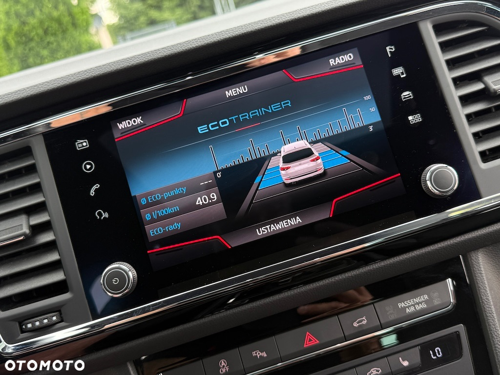 Seat Ateca 1.5 TSI FR S&S DSG - 32