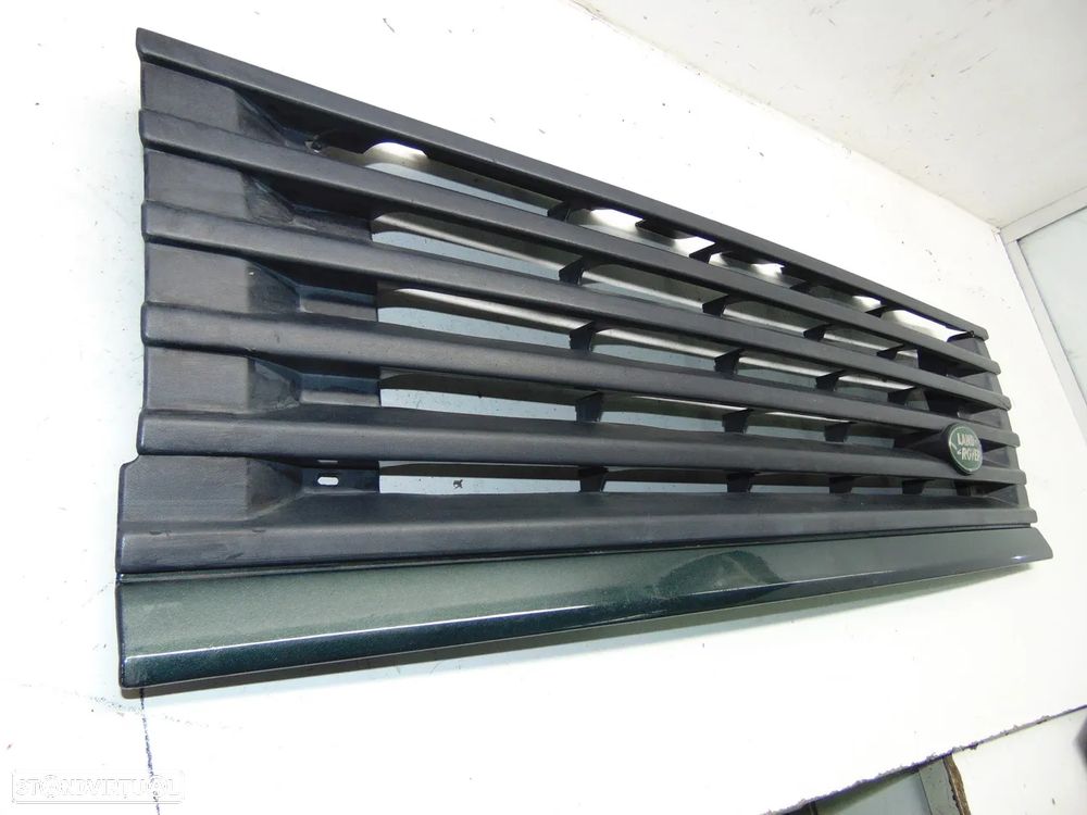 Land Rover Range Rover/Freelander grelha - 8