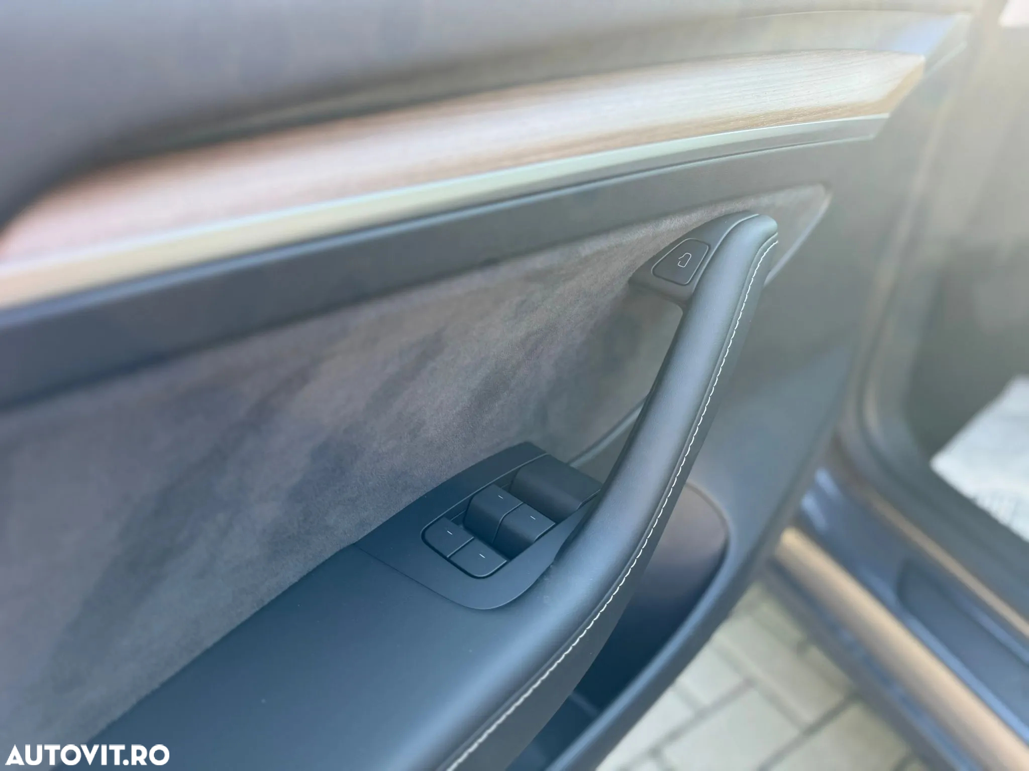 Tesla Model 3 Langstreckenbatterie RWD - 26