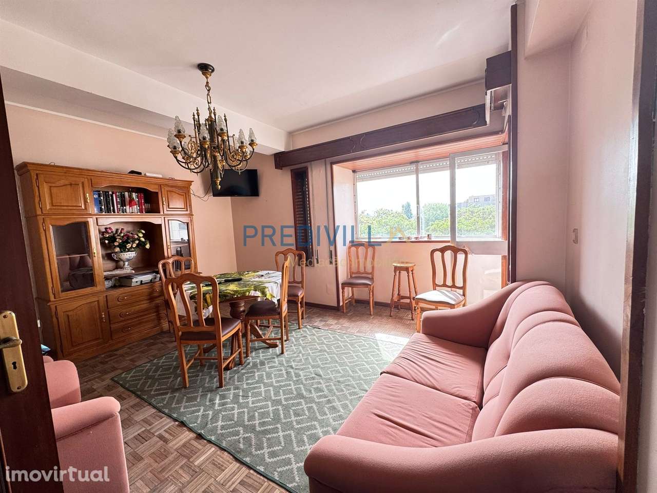 Apartamento T3 Venda em Vila do Conde,Vila do Conde - Grande imagem: 3/25