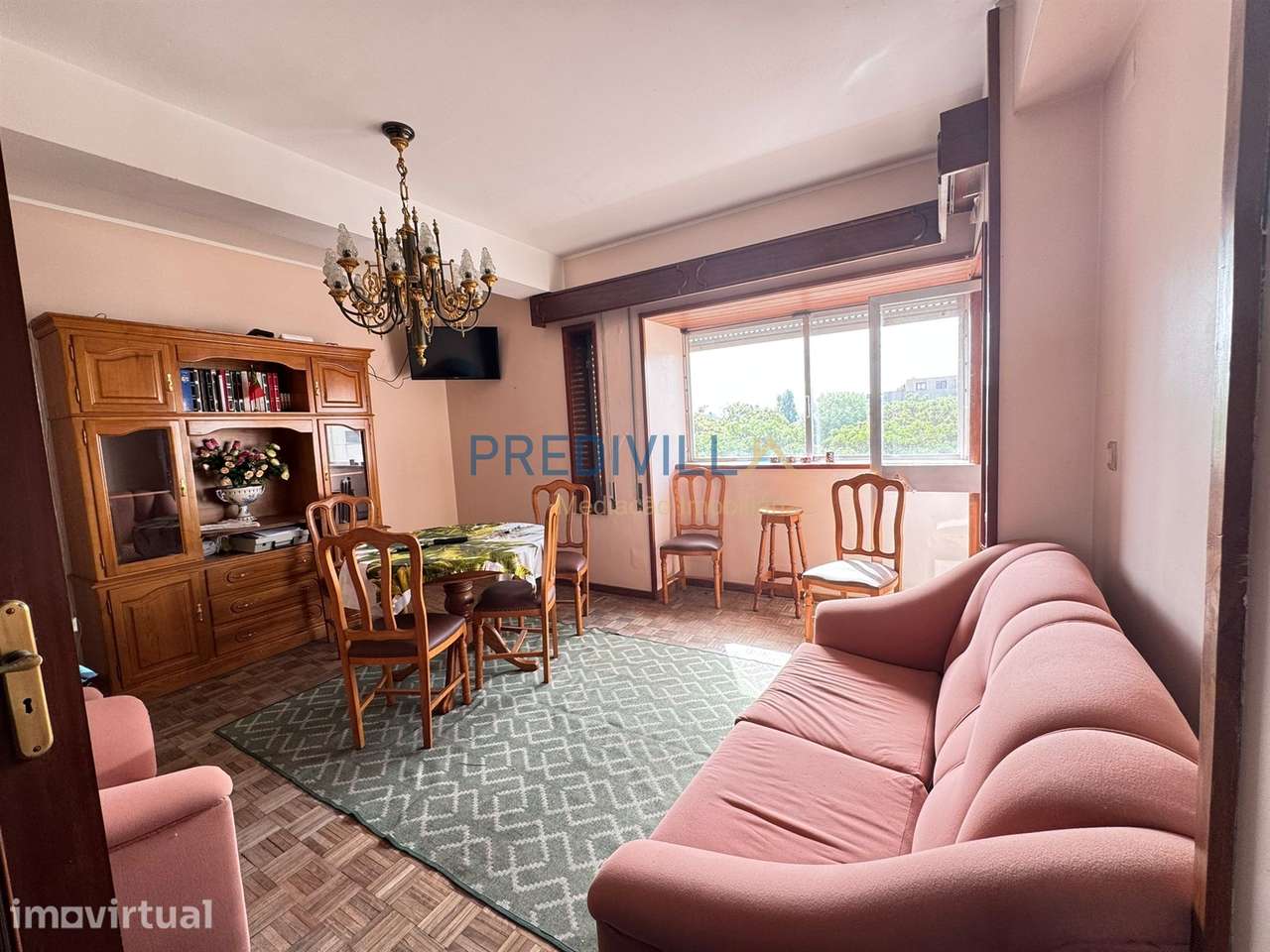 Apartamento T3 Venda em Vila do Conde,Vila do Conde - Grande imagem: 3/25