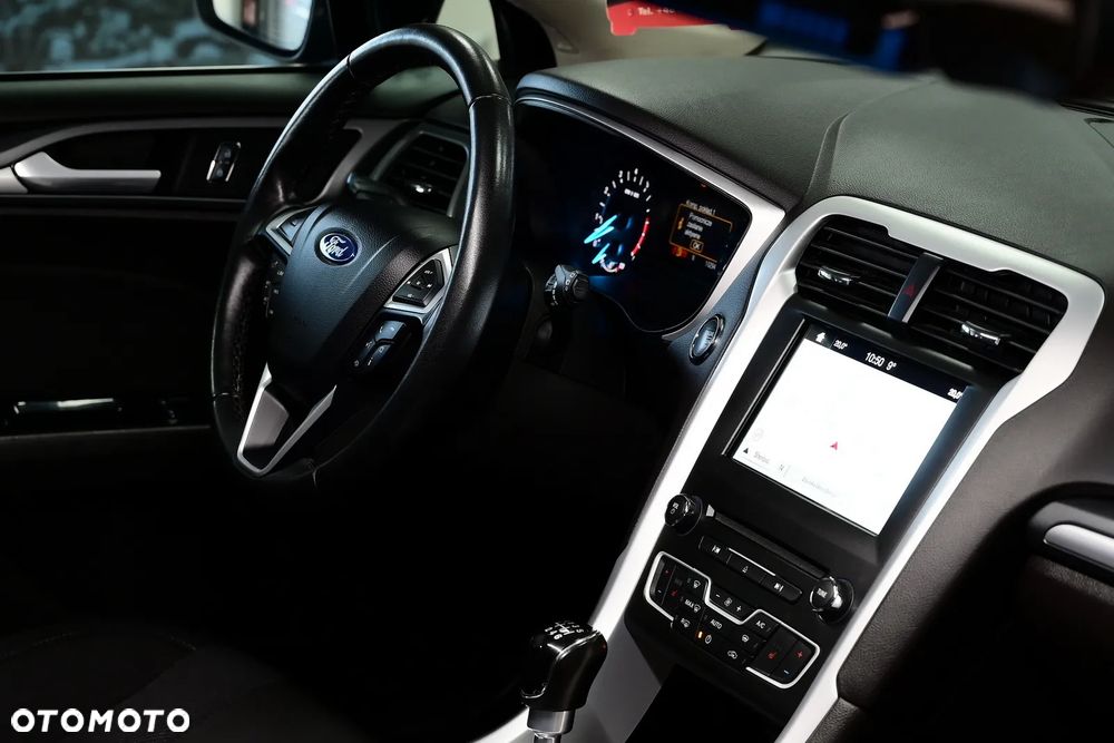 Ford Mondeo 1.5 EcoBoost STart-Stopp Trend - 26