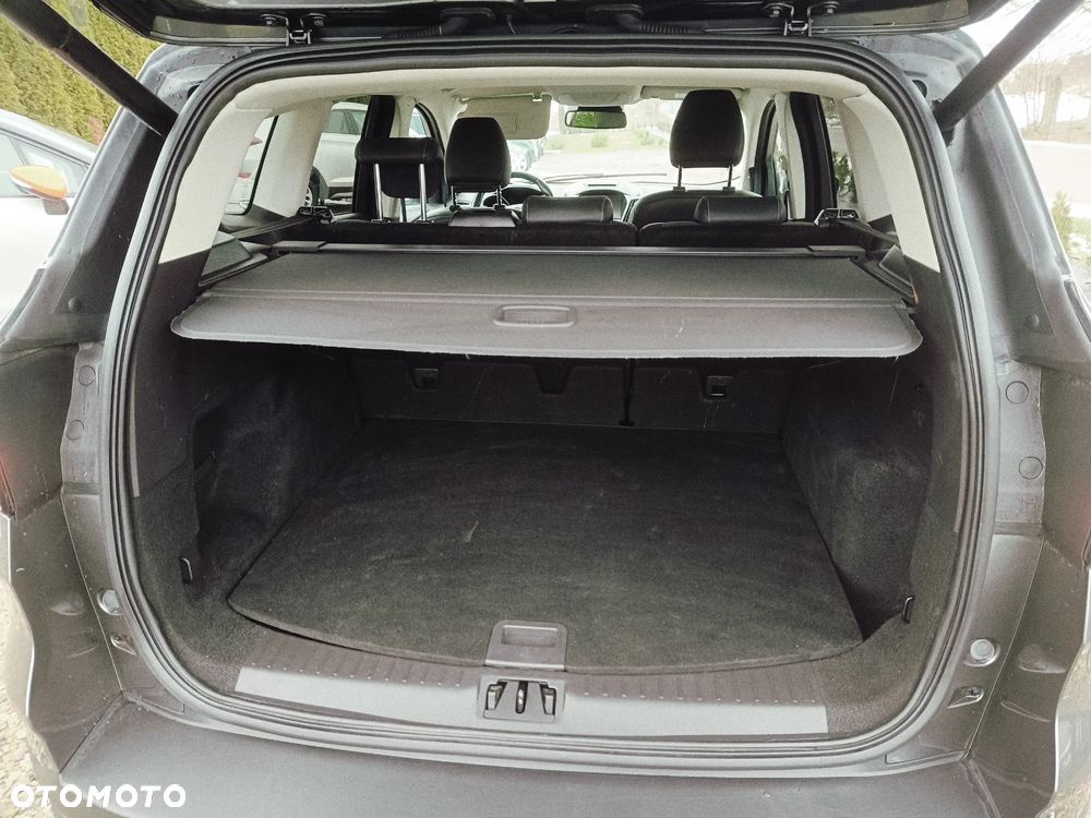 Ford Kuga 1.5 TDCi 2x4 Titanium - 7