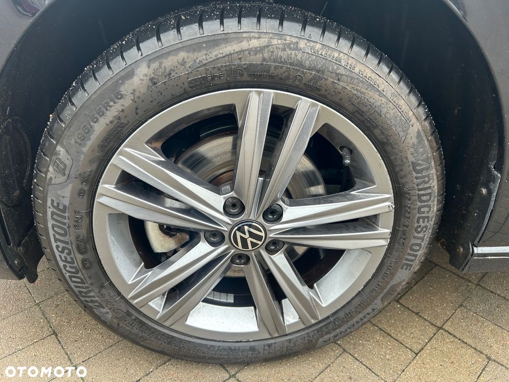 Volkswagen Polo 1.0 TSI OPF Style - 15