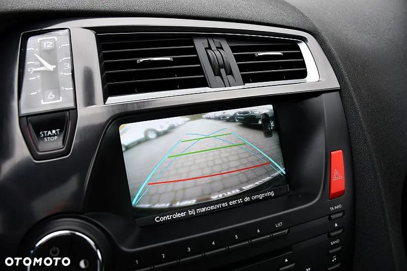 Citroën DS5 ver-2-0-hybrid4-sportchic - 13