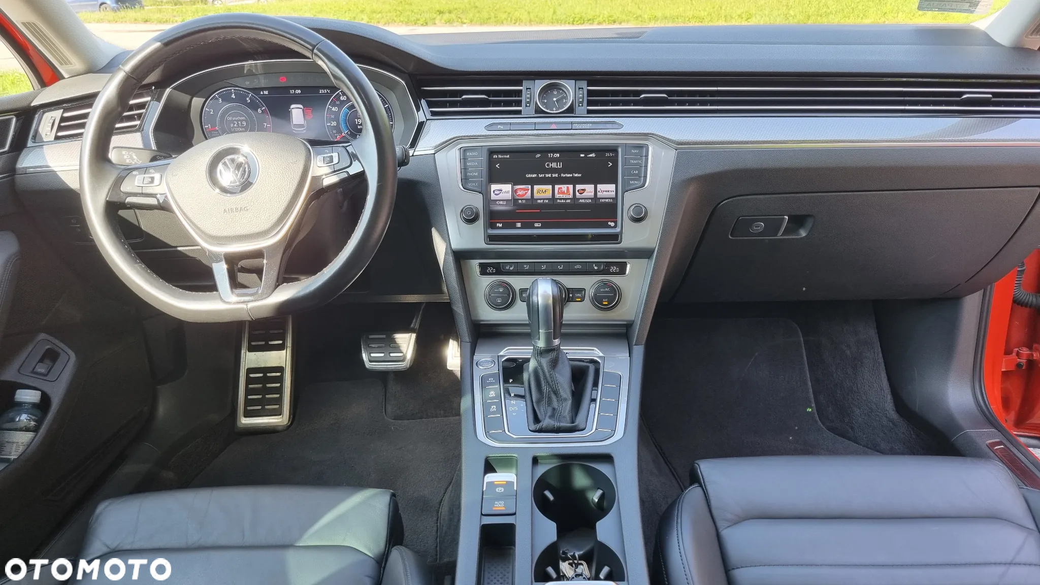 Volkswagen Passat 2.0 TSI BMT Highline DSG - 18