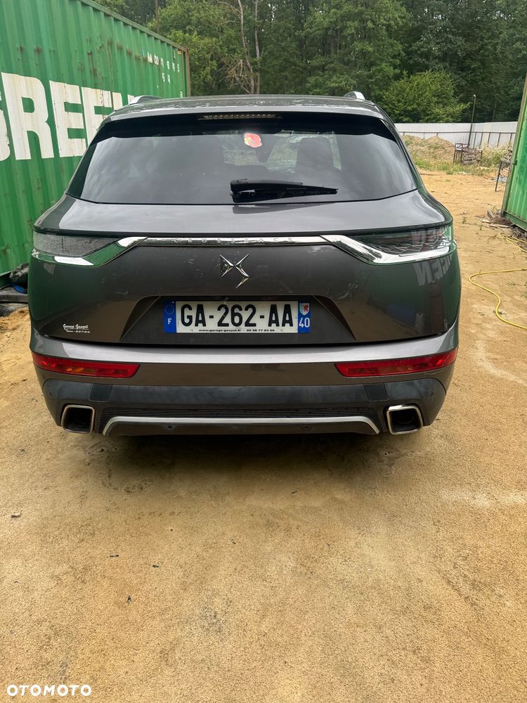 DS Automobiles DS 7 Crossback 1.6 E-Tense 4x4 Rivoli - 4