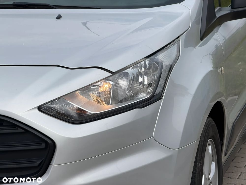 Ford Transit Connect Kombi 230 L2 Trend - 12