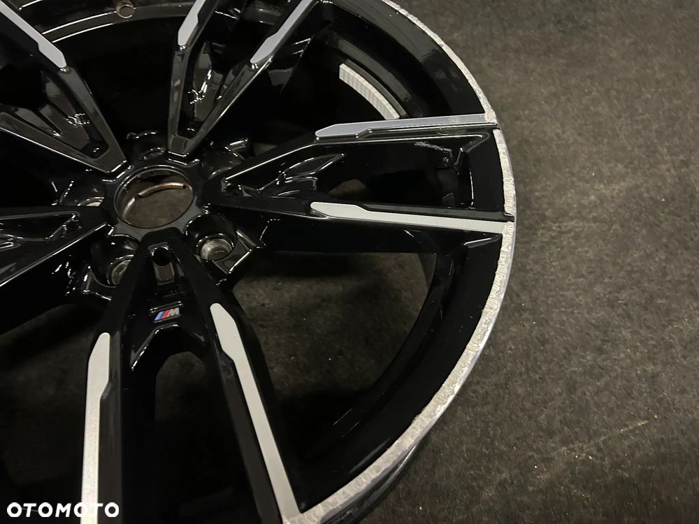 Alufelga BMW Seria 3 G20 M-Pakiet 19 cali 5x112 1szt. 8089895 - 4