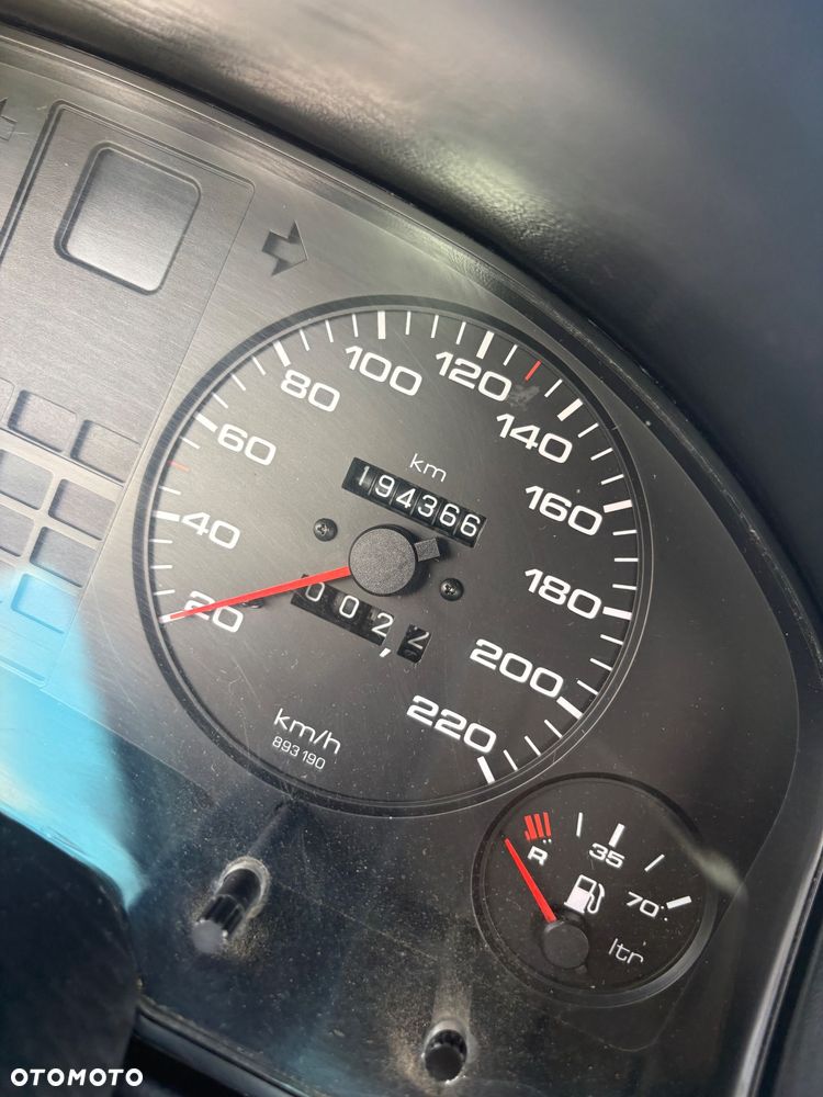 Audi 80 1.8 S - 18