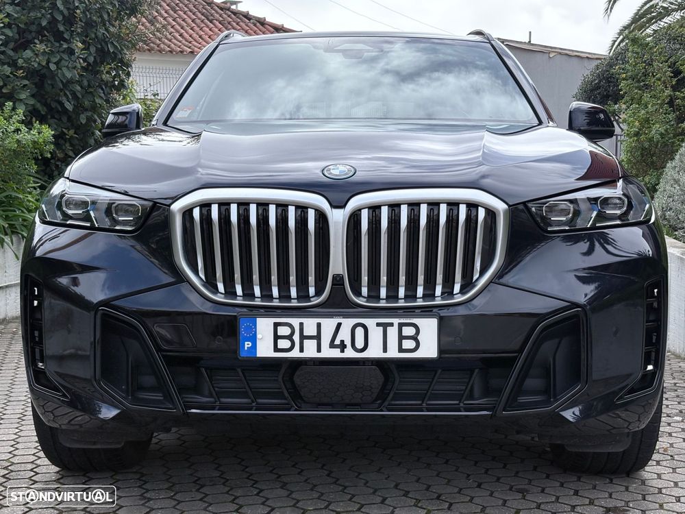 BMW X5 50 e xDrive Pack M Desportivo Pro - 14