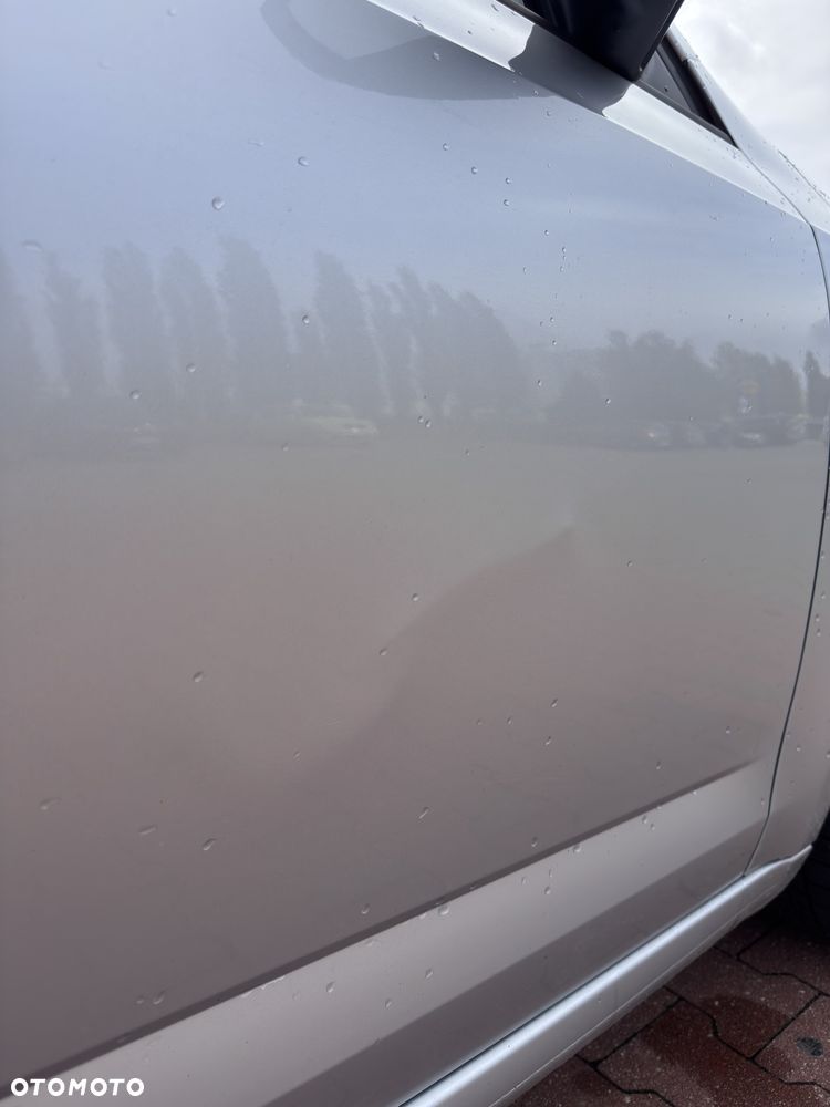 Skoda Octavia - 4