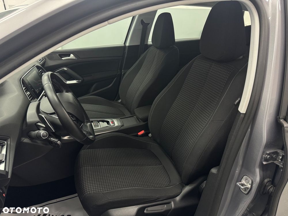 Peugeot 308 BlueHDi 130 EAT6 Stop & Start Active - 13