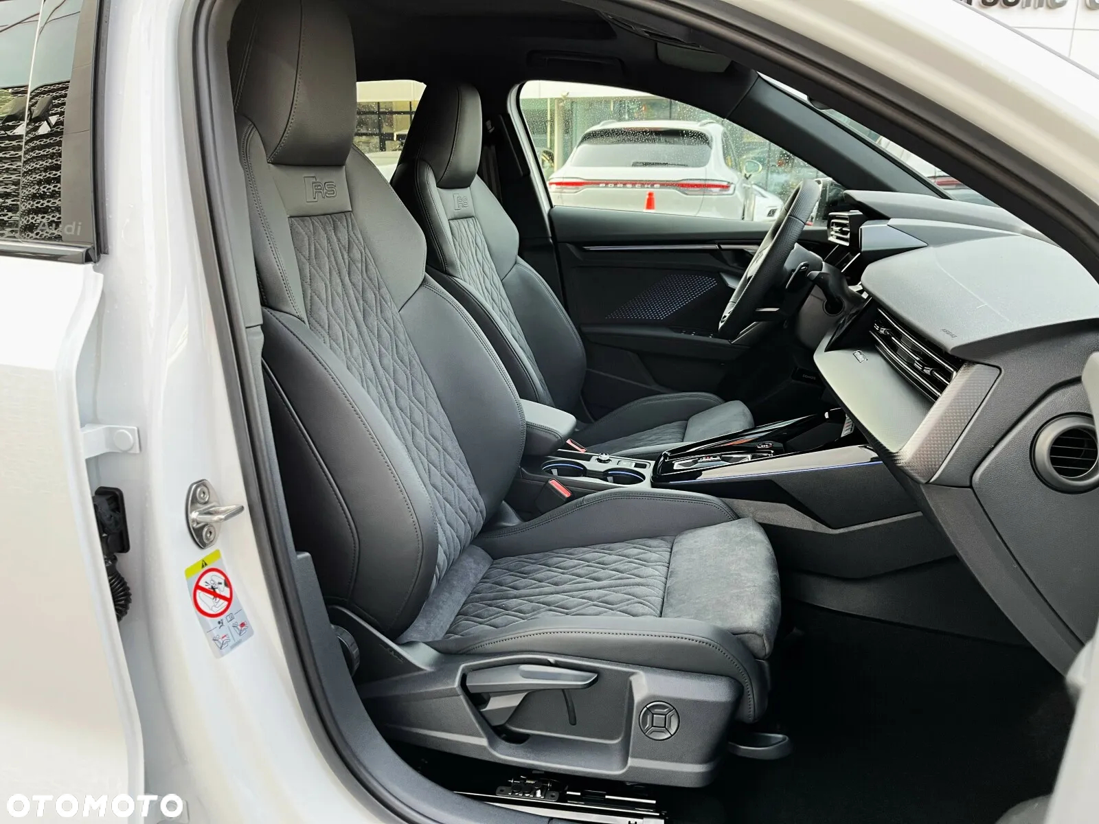 Audi RS3 Sportback TFSI Quattro S tronic - 28