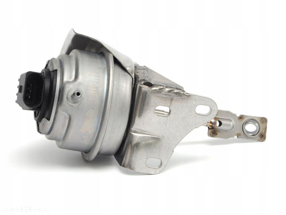 Gruszka bańka turbiny Audi A4 B8 A5 A6 Q5 2.0 TDI - 2