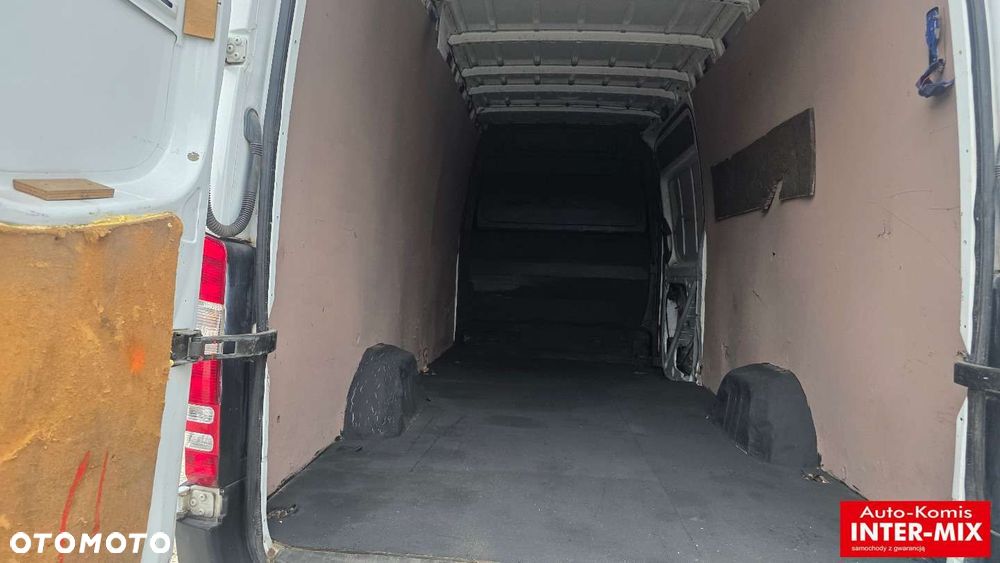 Mercedes-Benz SPRINTER 315 - 14