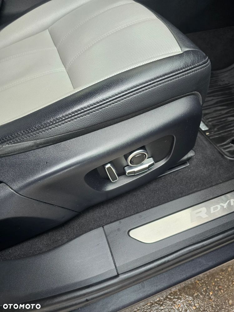 Land Rover Range Rover Evoque 2.0 D200 mHEV R-Dynamic SE - 13