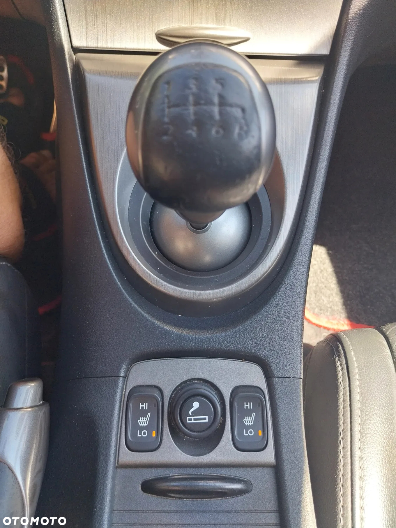 Honda Civic 1.8i-VTEC Executive - 24