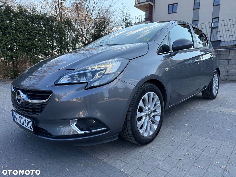 Opel Corsa 1.4 Selection - 2