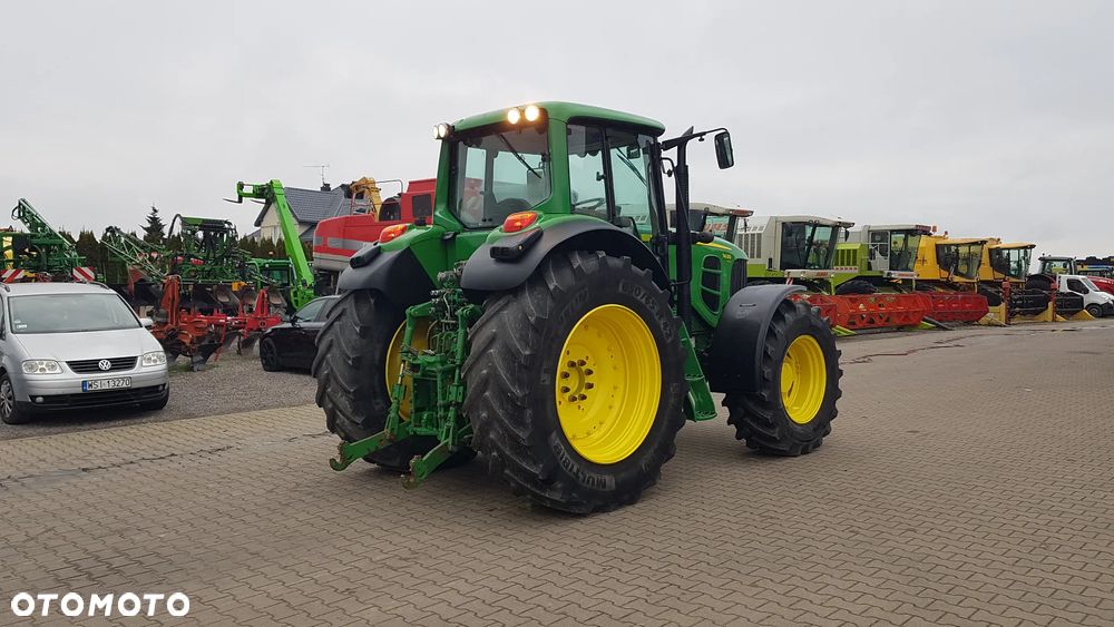 John Deere 7430 Premium !!! - 30