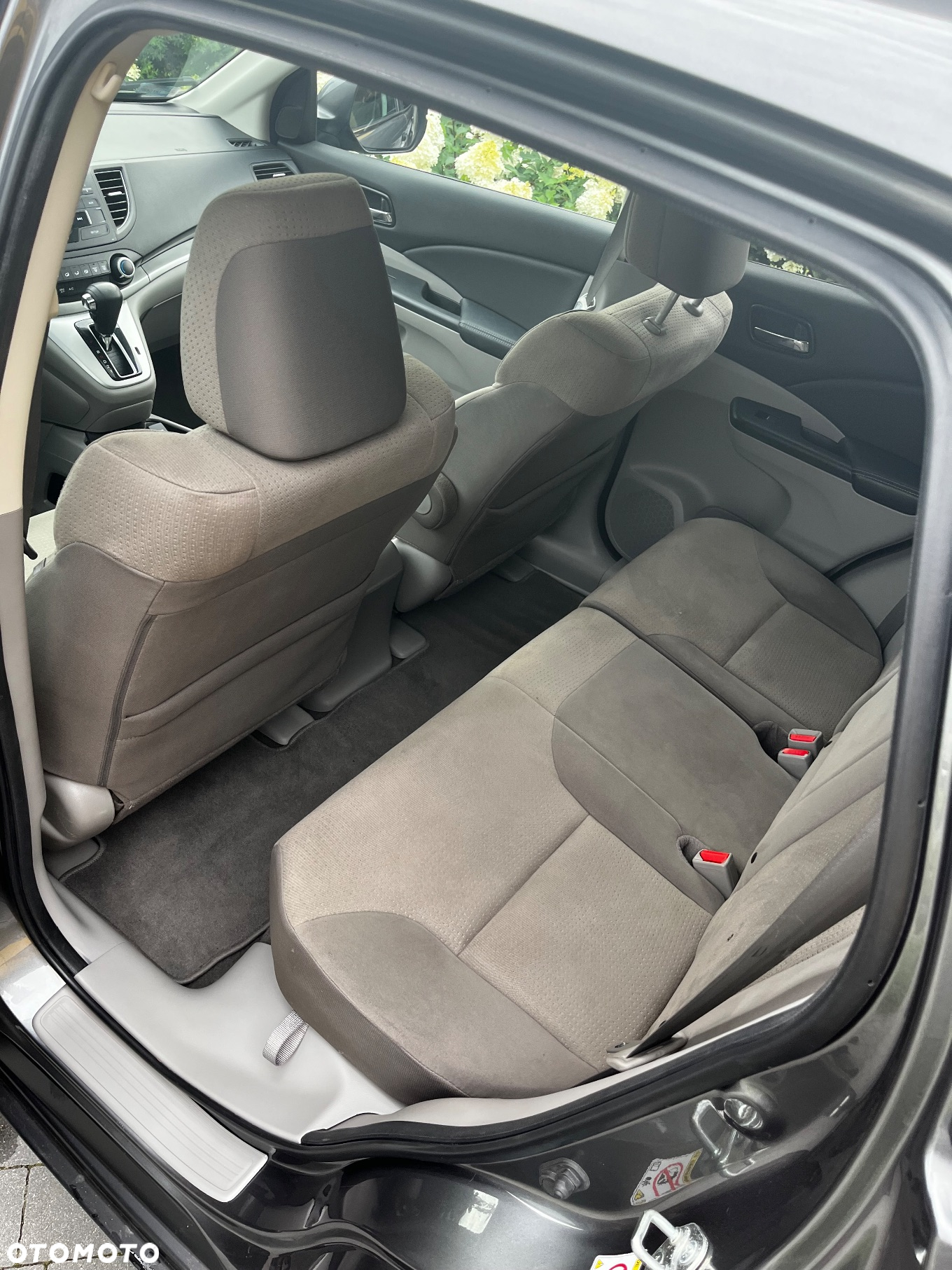 Honda CR-V - 11