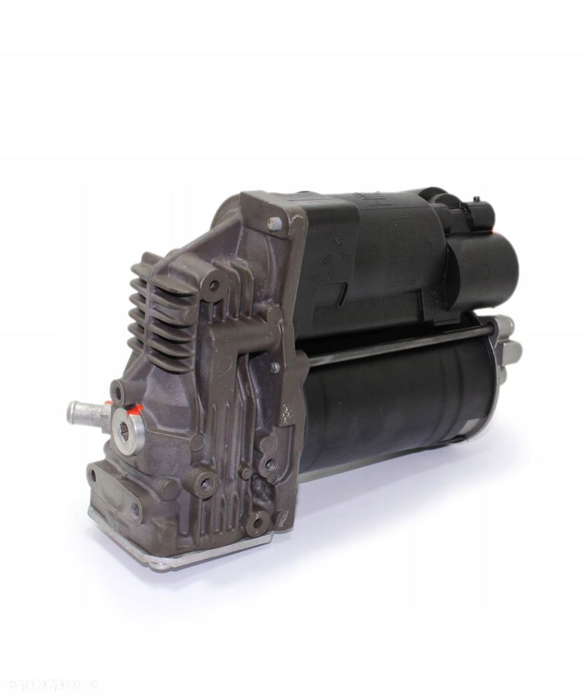 KOMPRESOR POMPA ZAWIESZENIA MERCEDES ML W164 GL X164 A1643200304 - 1