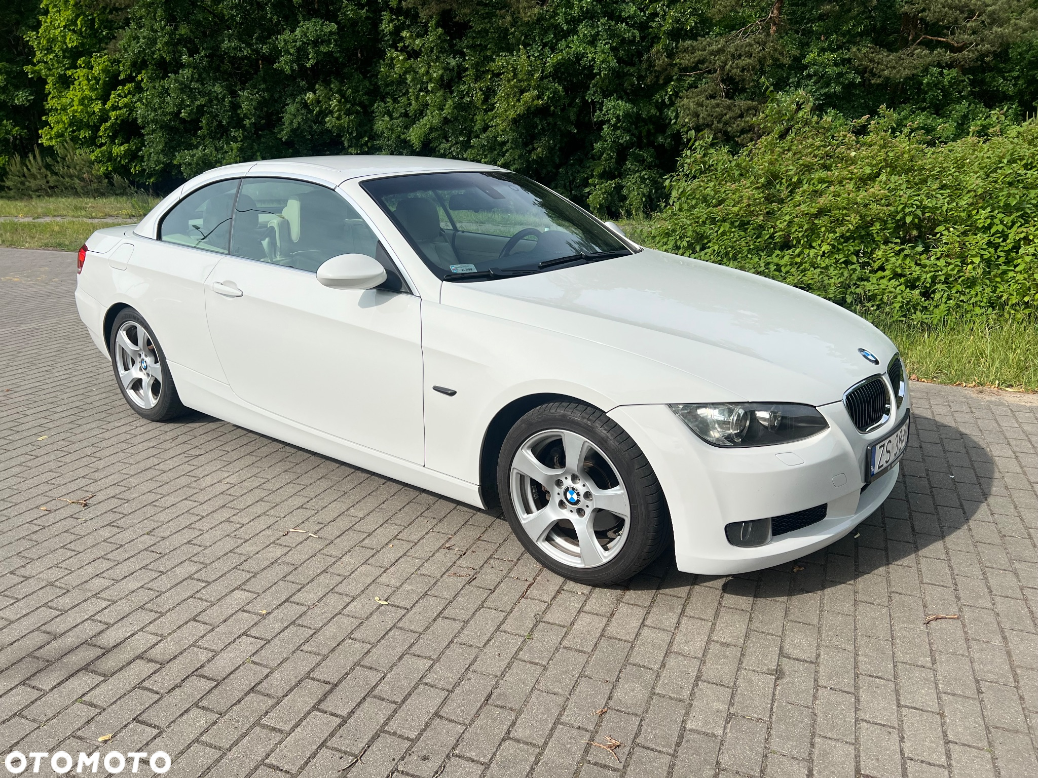 BMW Seria 3 - 8