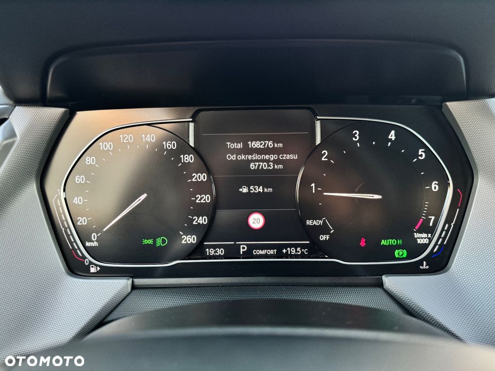BMW Seria 1 118i Advantage - 16